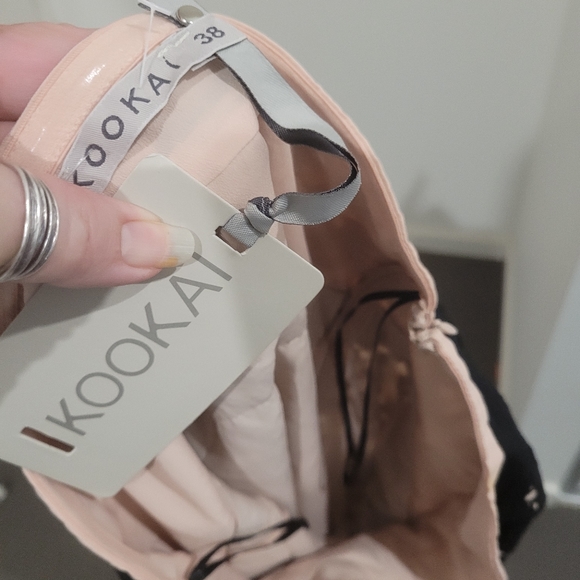BNWT KOOKAI DRESS - Picture 6 of 6
